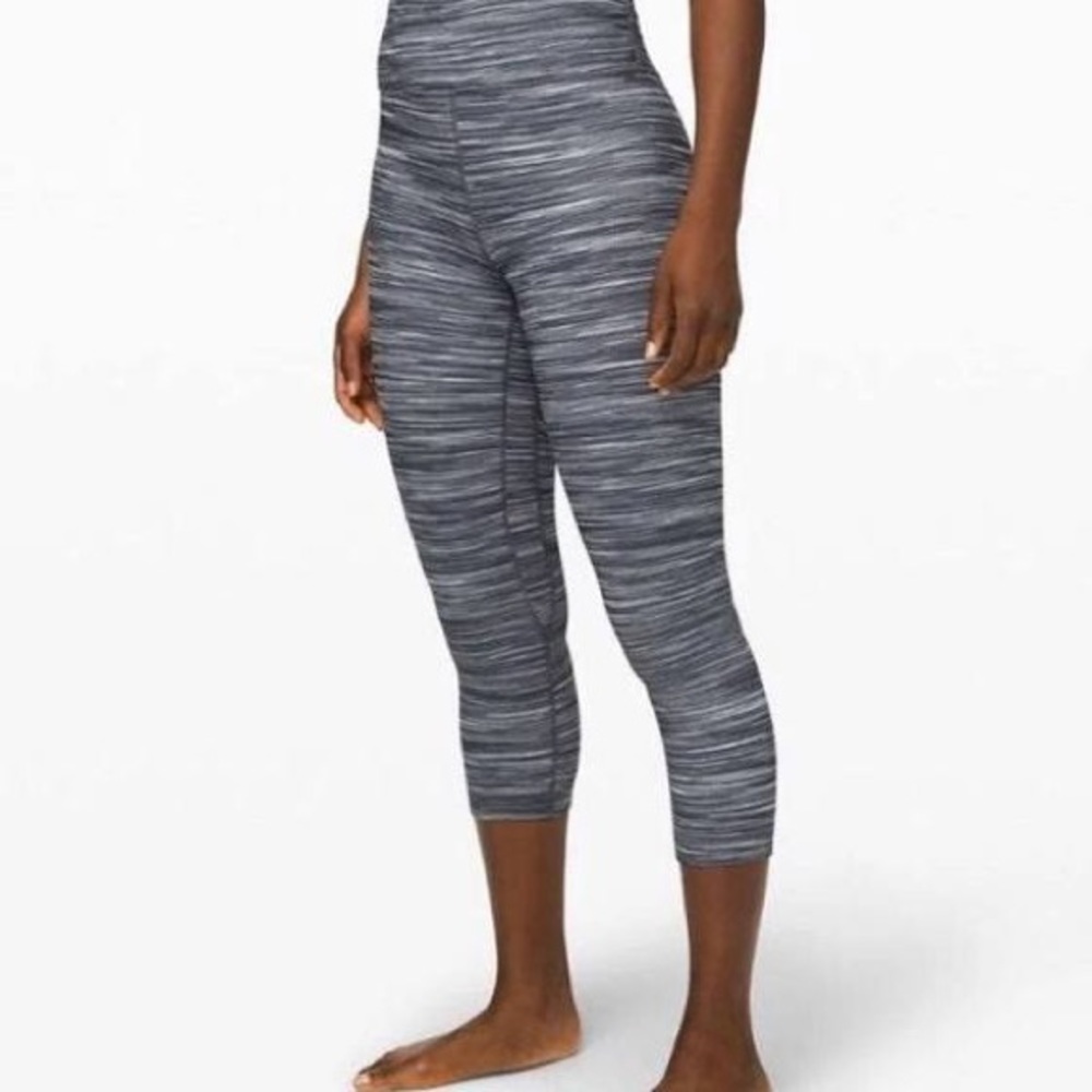 Size 14 Lululemon Align leggings